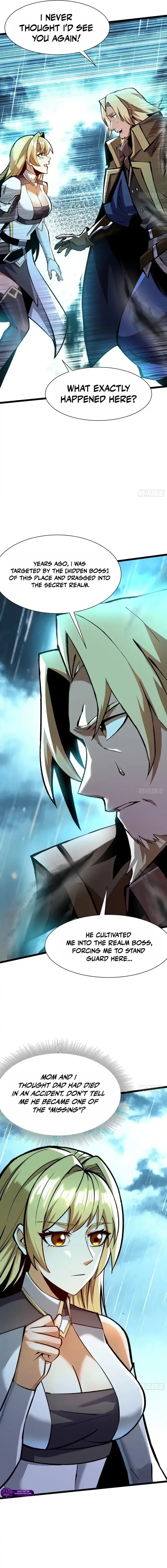 Read I Really Don’t Want to Learn Forbidden Spells EN Manga Online