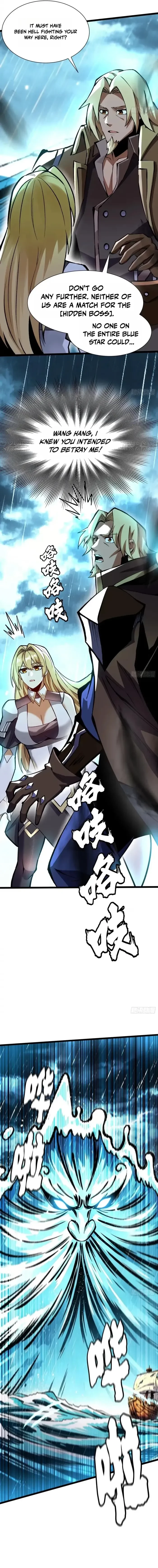 Read I Really Don’t Want to Learn Forbidden Spells EN Manga Online