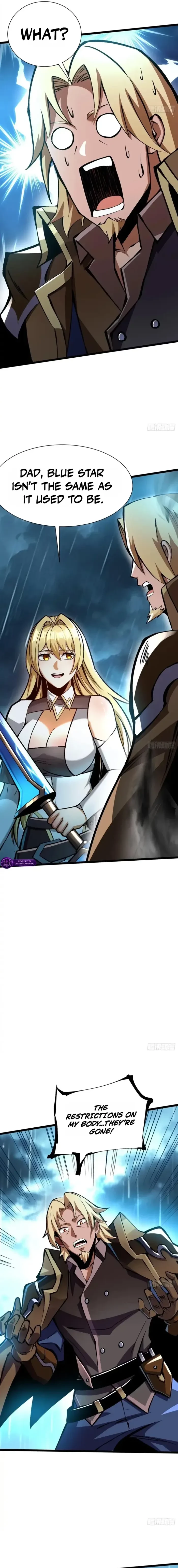 Read I Really Don’t Want to Learn Forbidden Spells EN Manga Online