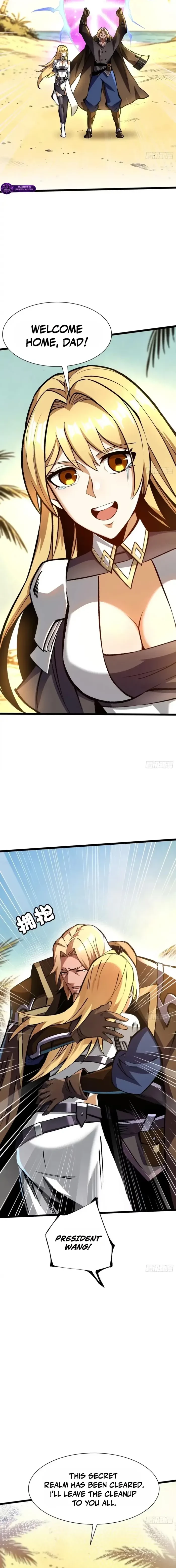 Read I Really Don’t Want to Learn Forbidden Spells EN Manga Online