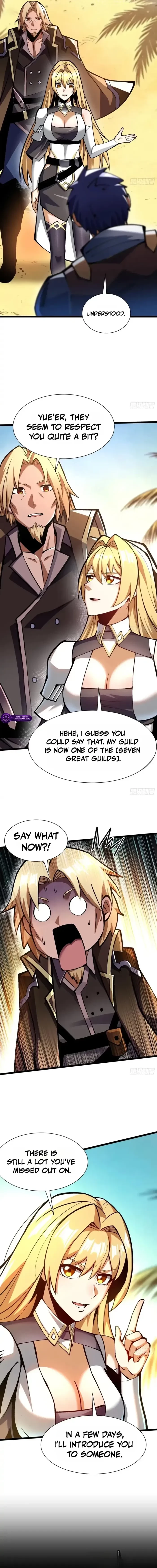 Read I Really Don’t Want to Learn Forbidden Spells EN Manga Online