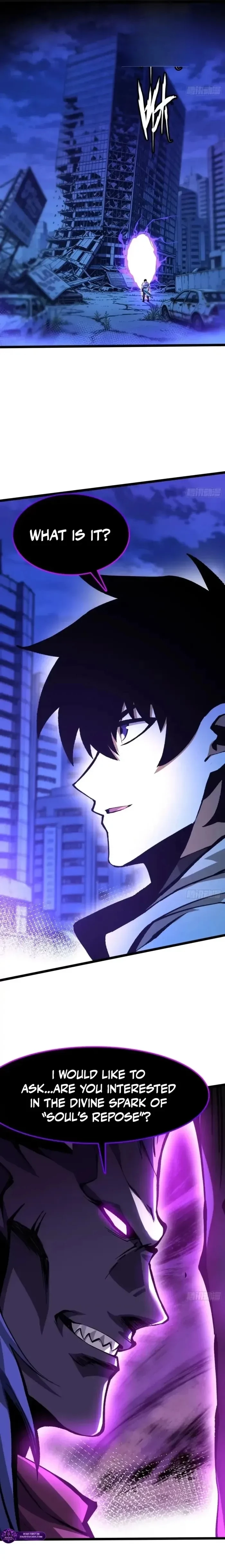 Read I Really Don’t Want to Learn Forbidden Spells EN Manga Online