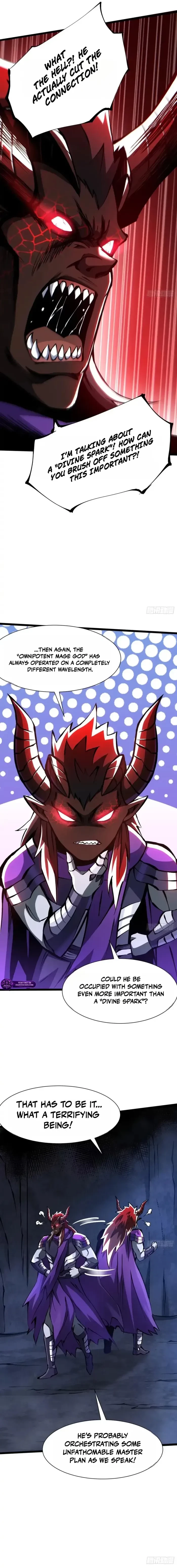 Read I Really Don’t Want to Learn Forbidden Spells EN Manga Online