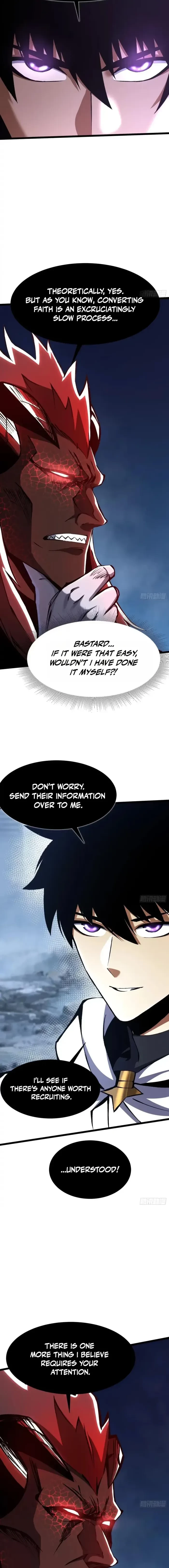 Read I Really Don’t Want to Learn Forbidden Spells EN Manga Online
