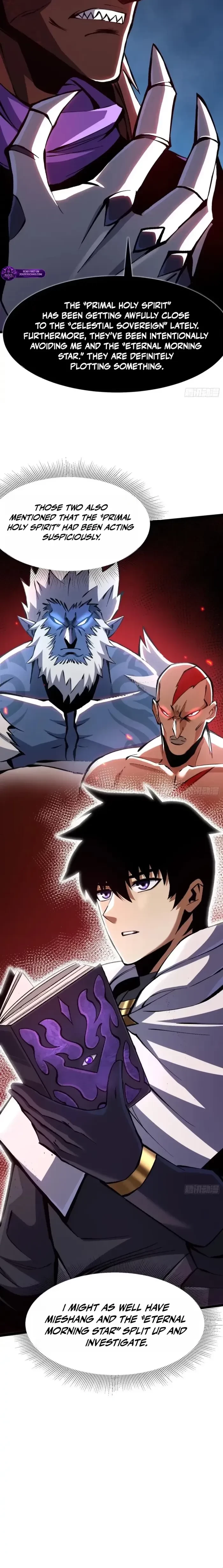 Read I Really Don’t Want to Learn Forbidden Spells EN Manga Online