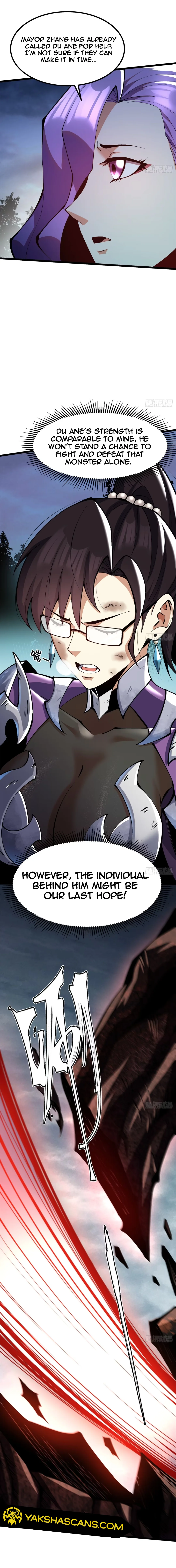 Read I Really Don’t Want to Learn Forbidden Spells EN Manga Online