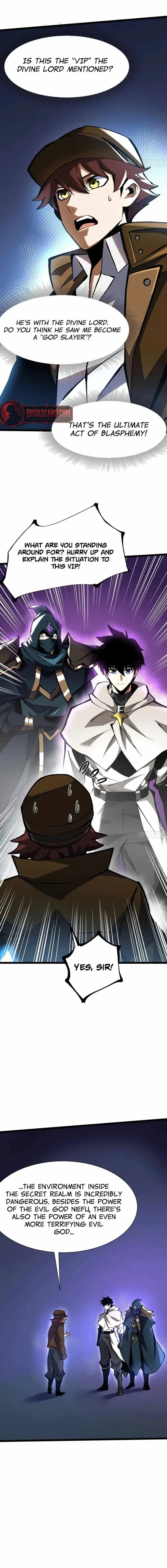 Read I Really Don’t Want to Learn Forbidden Spells EN Manga Online
