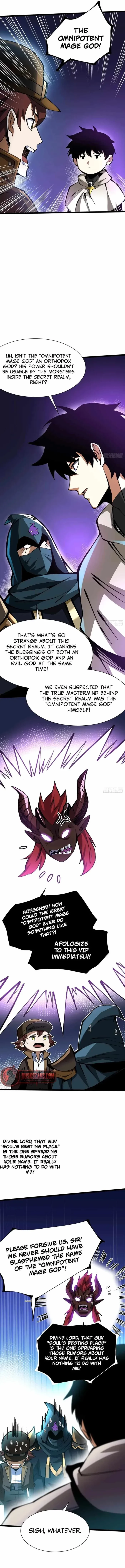 Read I Really Don’t Want to Learn Forbidden Spells EN Manga Online