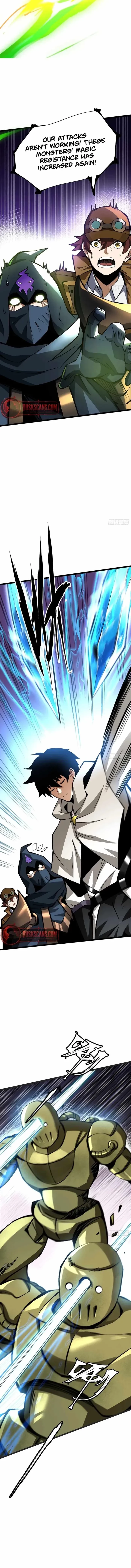 Read I Really Don’t Want to Learn Forbidden Spells EN Manga Online