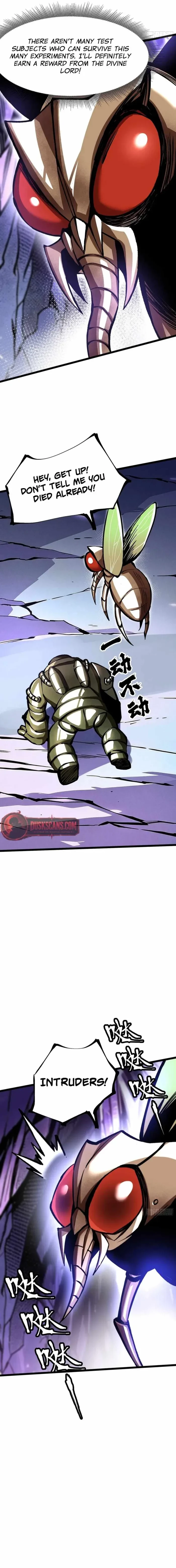 Read I Really Don’t Want to Learn Forbidden Spells EN Manga Online