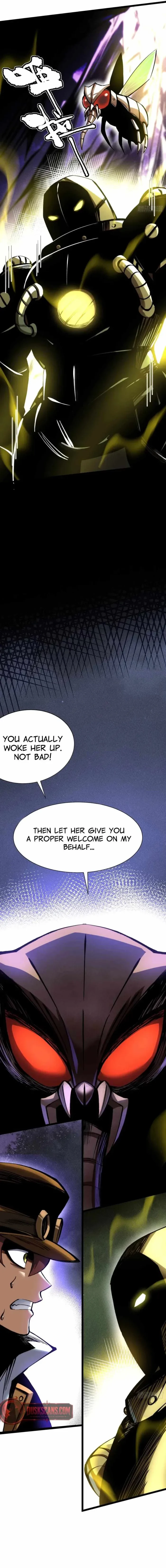 Read I Really Don’t Want to Learn Forbidden Spells EN Manga Online