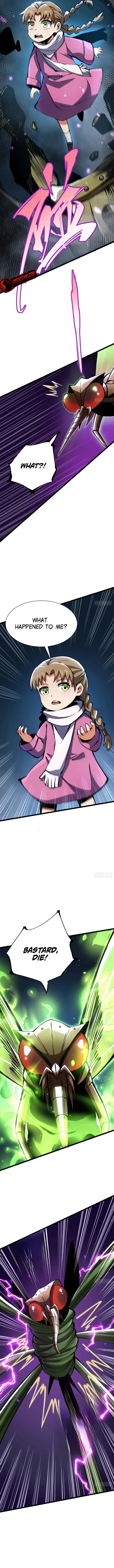 Read I Really Don’t Want to Learn Forbidden Spells EN Manga Online