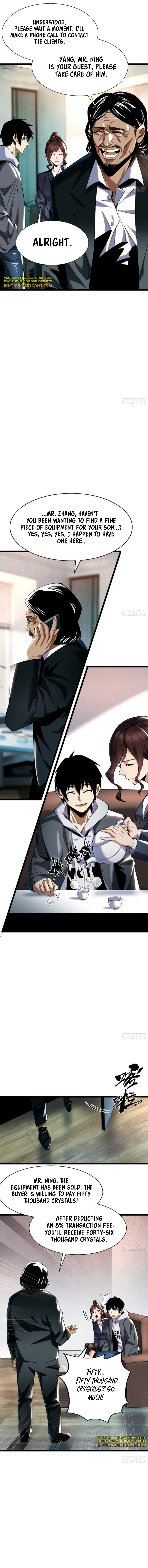 Read I Really Don’t Want to Learn Forbidden Spells EN Manga Online