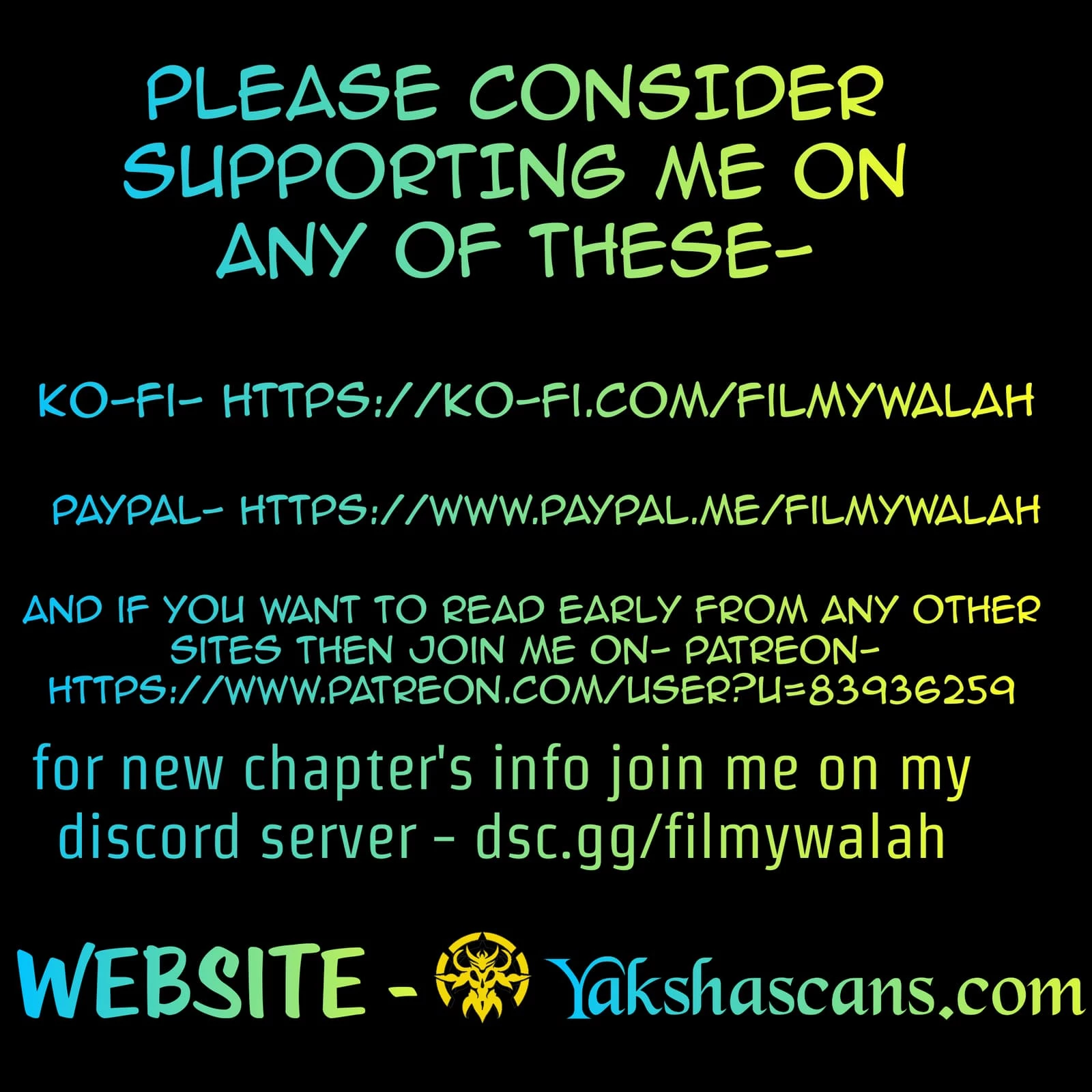 Read I Really Don’t Want to Learn Forbidden Spells EN Manga Online