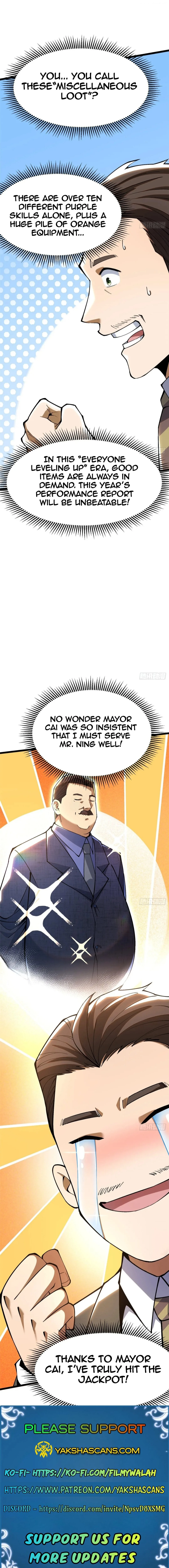 Read I Really Don’t Want to Learn Forbidden Spells EN Manga Online
