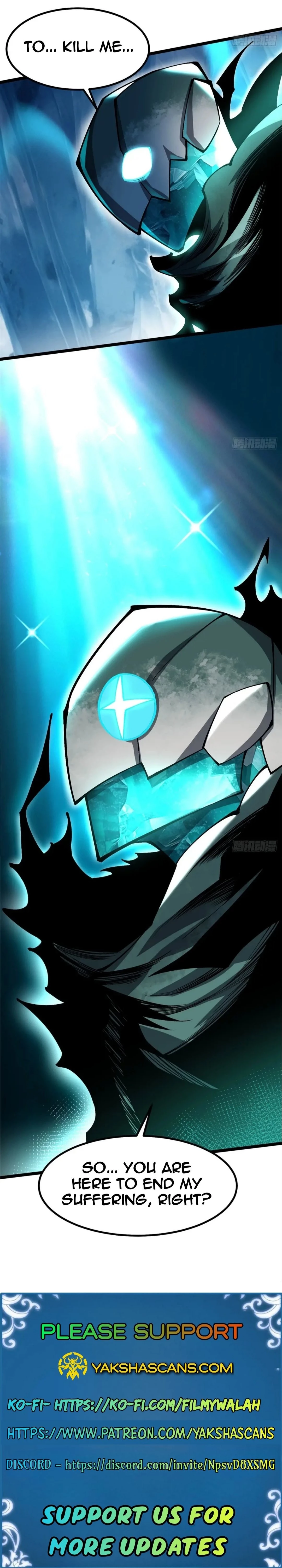 Read I Really Don’t Want to Learn Forbidden Spells EN Manga Online