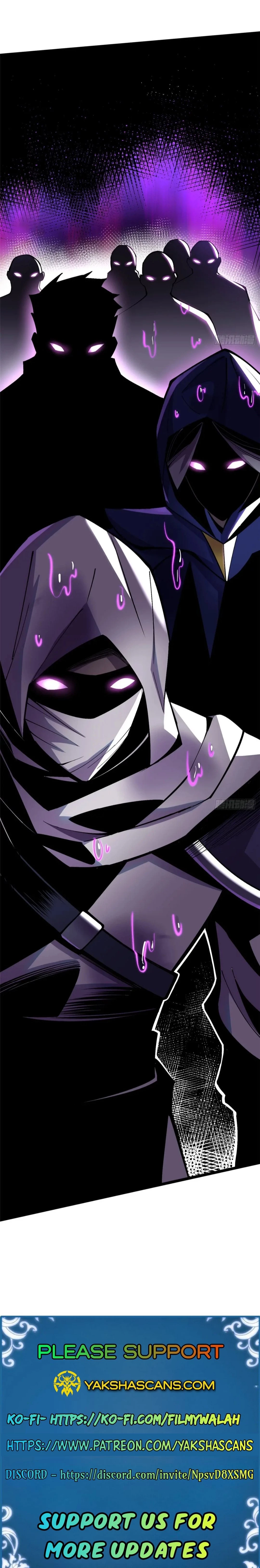 Read I Really Don’t Want to Learn Forbidden Spells EN Manga Online