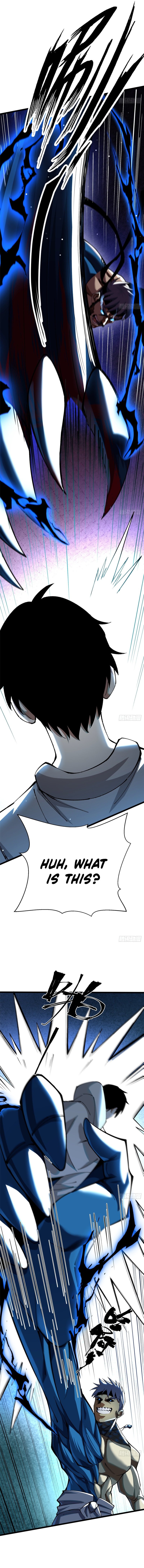 Read I Really Don’t Want to Learn Forbidden Spells EN Manga Online