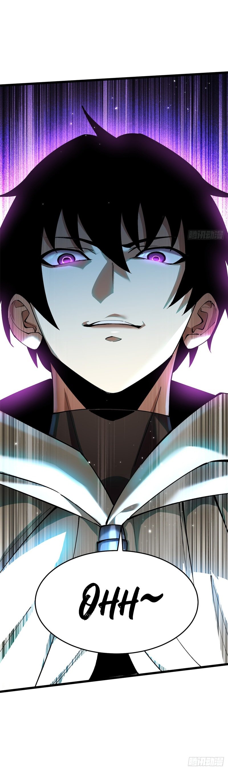 Read I Really Don’t Want to Learn Forbidden Spells EN Manga Online