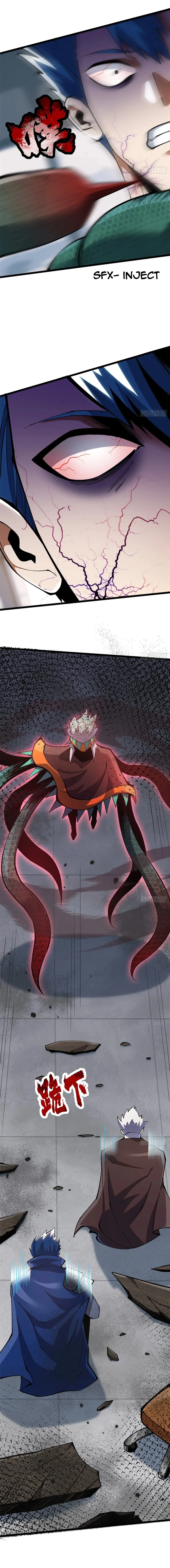 Read I Really Don’t Want to Learn Forbidden Spells EN Manga Online
