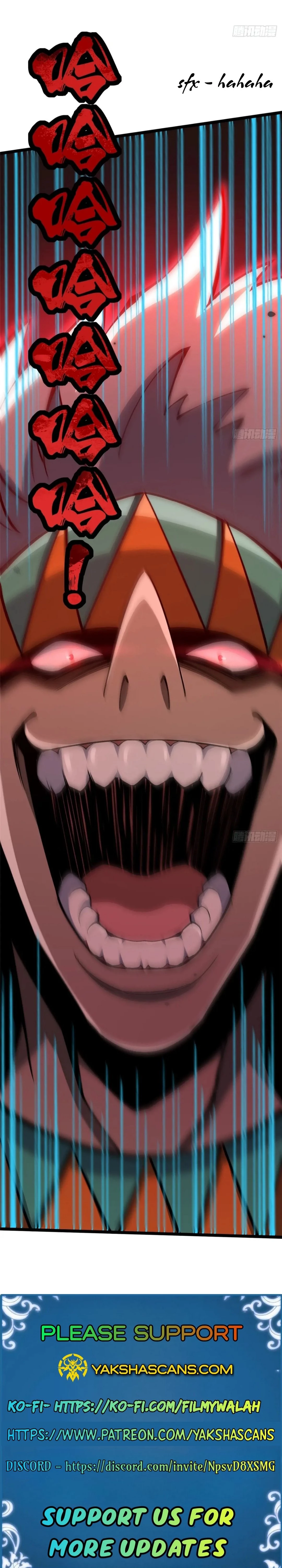Read I Really Don’t Want to Learn Forbidden Spells EN Manga Online