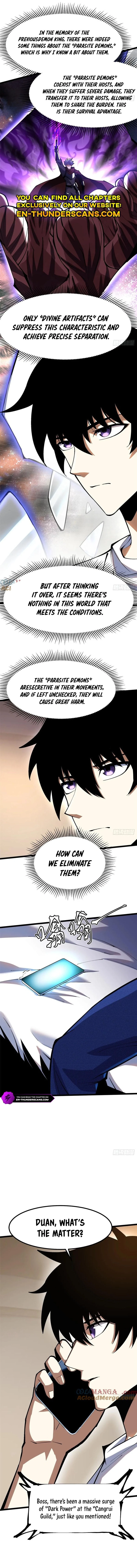 Read I Really Don’t Want to Learn Forbidden Spells EN Manga Online