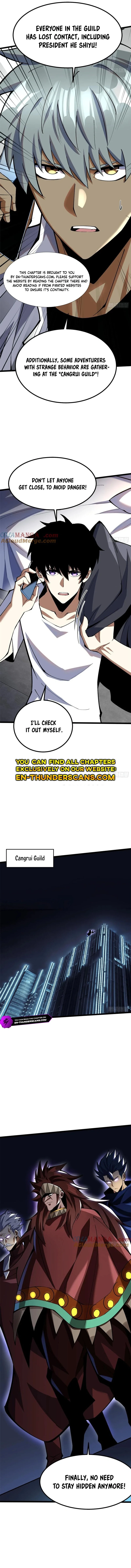 Read I Really Don’t Want to Learn Forbidden Spells EN Manga Online