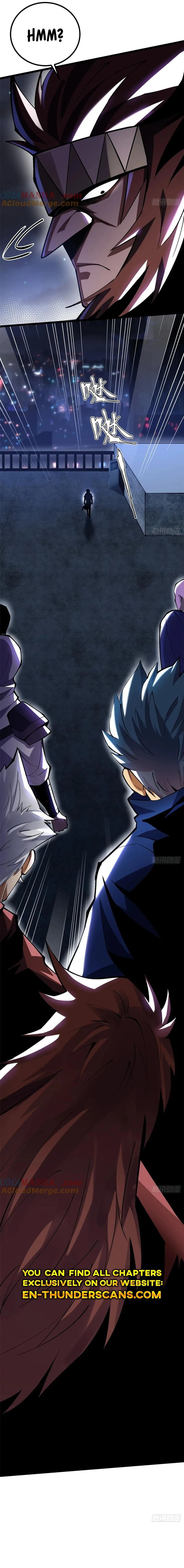 Read I Really Don’t Want to Learn Forbidden Spells EN Manga Online