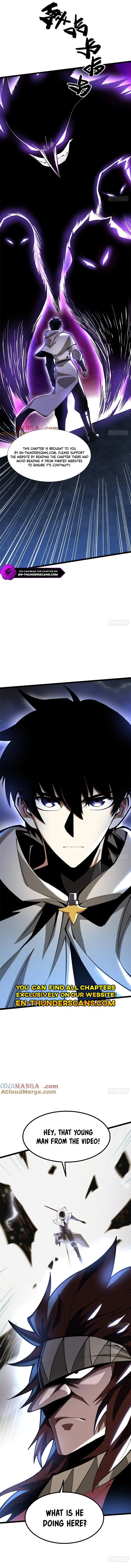 Read I Really Don’t Want to Learn Forbidden Spells EN Manga Online