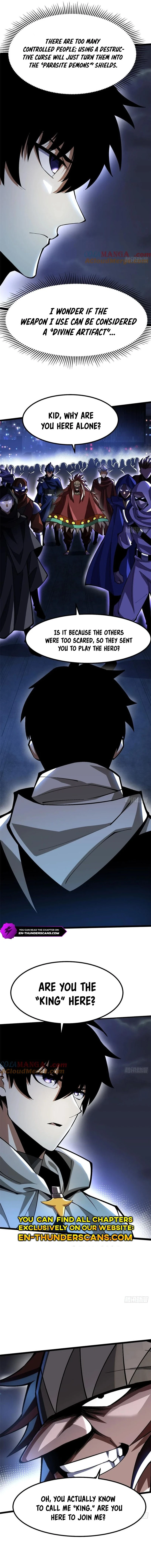 Read I Really Don’t Want to Learn Forbidden Spells EN Manga Online