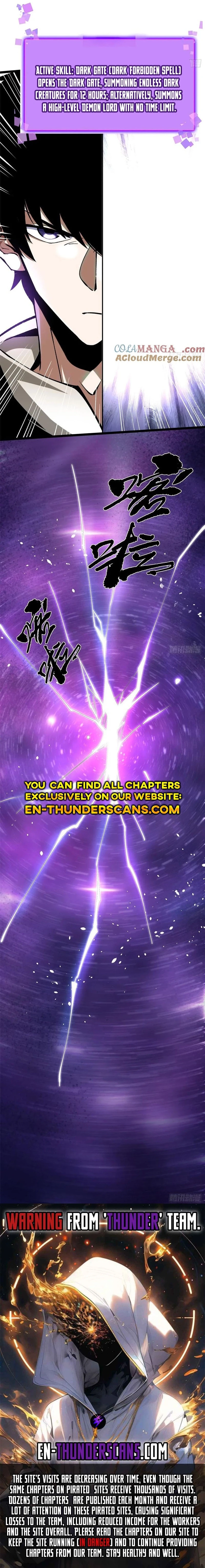 Read I Really Don’t Want to Learn Forbidden Spells EN Manga Online