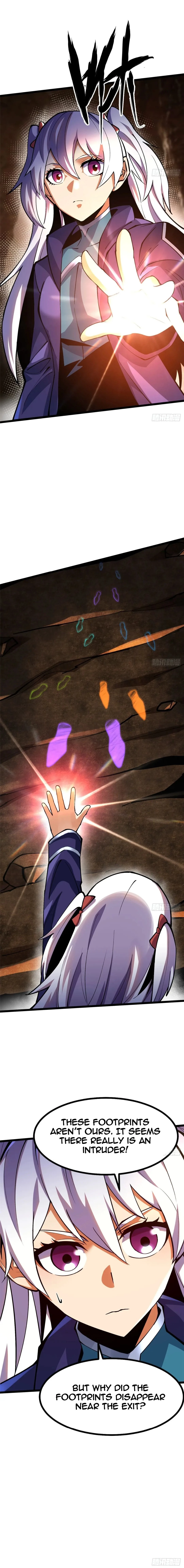 Read I Really Don’t Want to Learn Forbidden Spells EN Manga Online