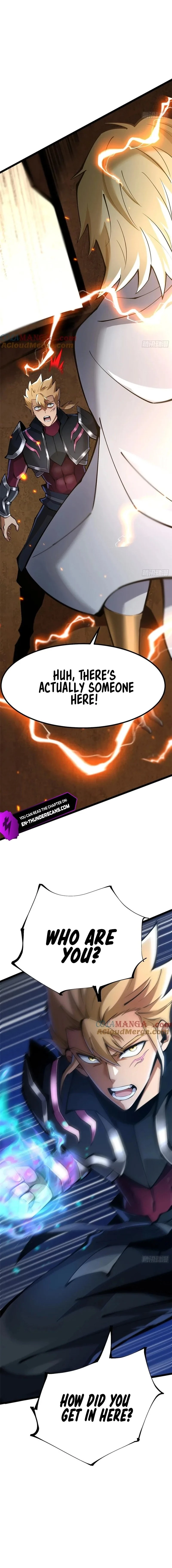 Read I Really Don’t Want to Learn Forbidden Spells EN Manga Online