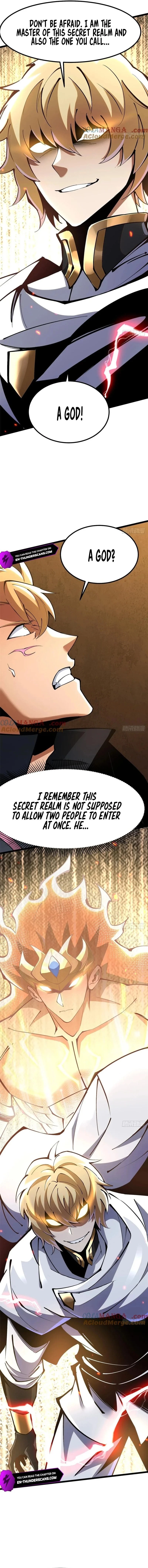 Read I Really Don’t Want to Learn Forbidden Spells EN Manga Online