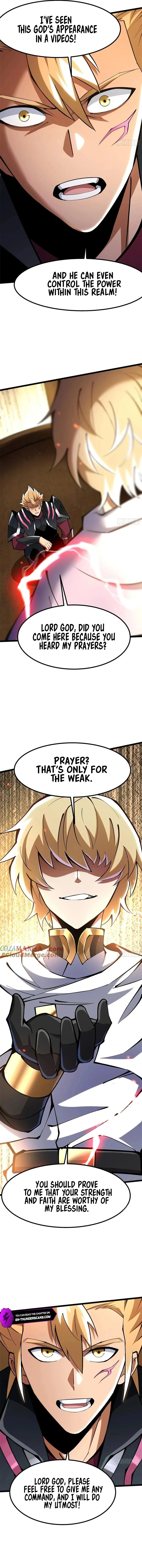Read I Really Don’t Want to Learn Forbidden Spells EN Manga Online