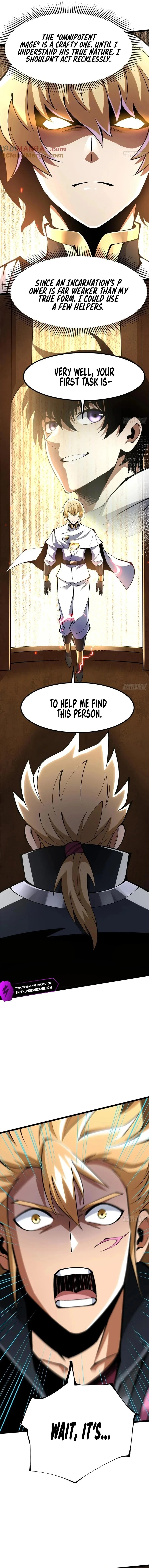 Read I Really Don’t Want to Learn Forbidden Spells EN Manga Online