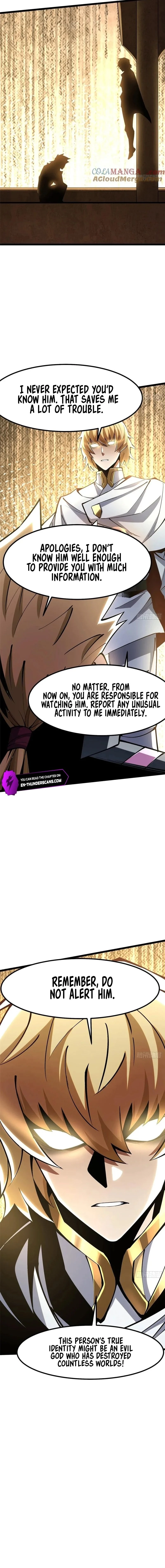 Read I Really Don’t Want to Learn Forbidden Spells EN Manga Online