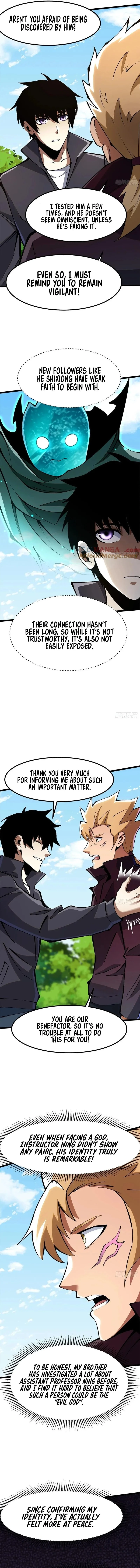 Read I Really Don’t Want to Learn Forbidden Spells EN Manga Online