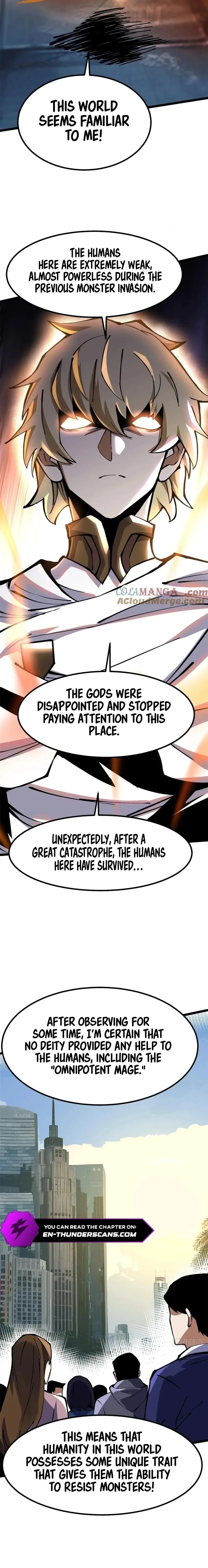 Read I Really Don’t Want to Learn Forbidden Spells EN Manga Online
