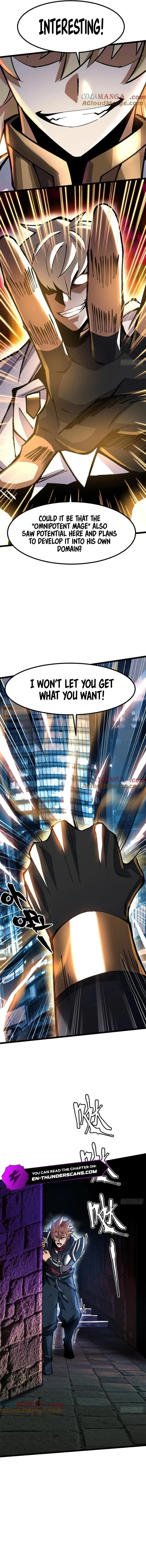 Read I Really Don’t Want to Learn Forbidden Spells EN Manga Online
