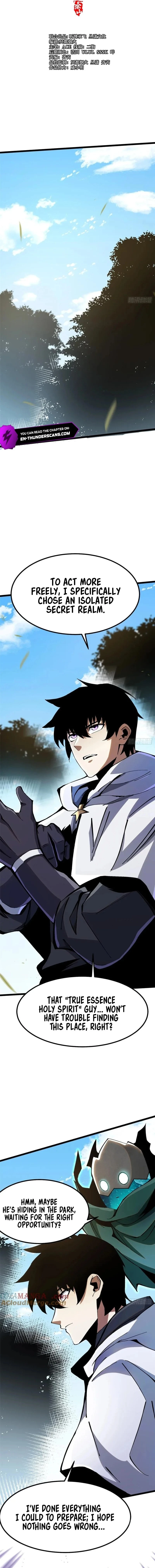 Read I Really Don’t Want to Learn Forbidden Spells EN Manga Online
