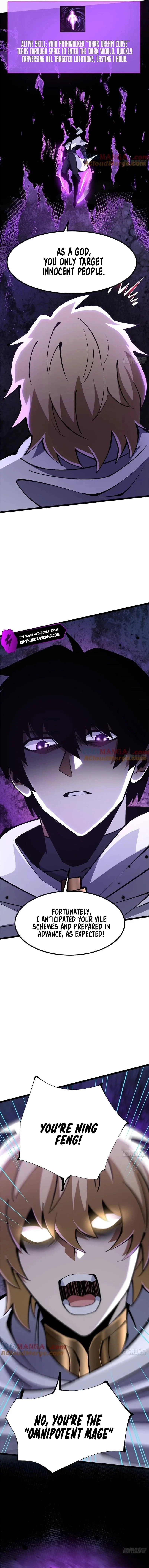 Read I Really Don’t Want to Learn Forbidden Spells EN Manga Online