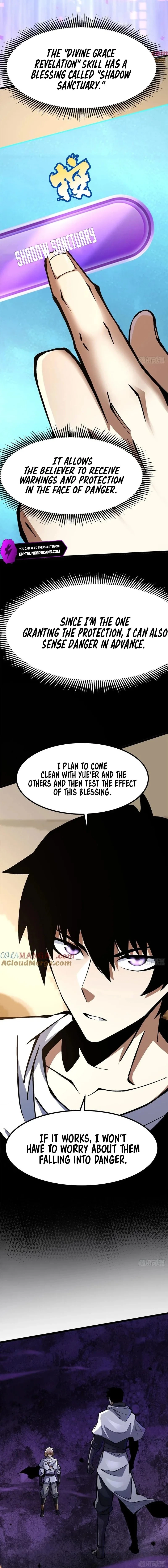 Read I Really Don’t Want to Learn Forbidden Spells EN Manga Online