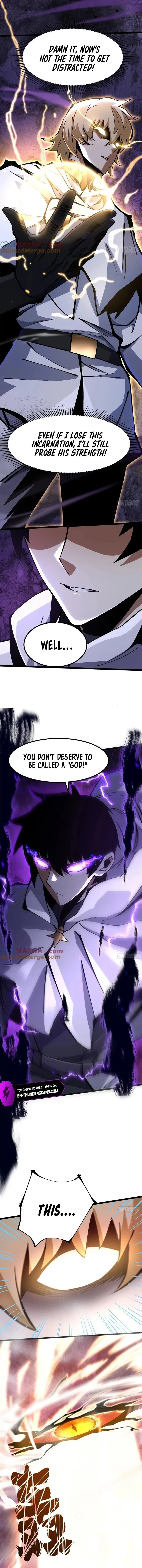 Read I Really Don’t Want to Learn Forbidden Spells EN Manga Online