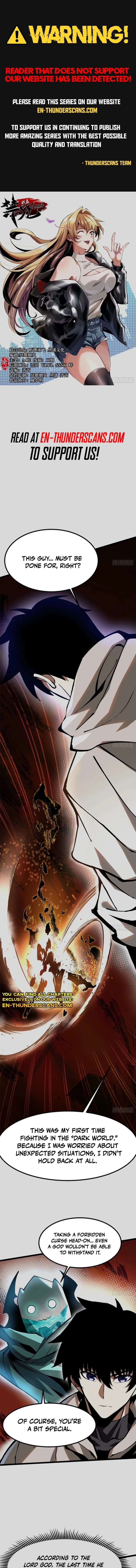 Read I Really Don’t Want to Learn Forbidden Spells EN Manga Online