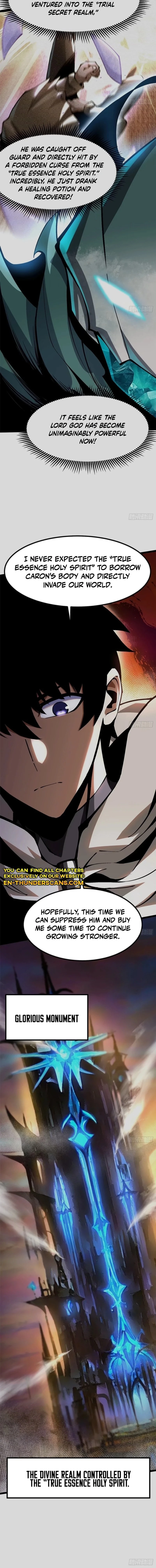 Read I Really Don’t Want to Learn Forbidden Spells EN Manga Online