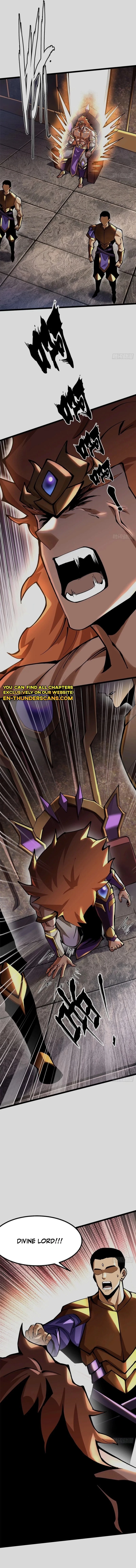 Read I Really Don’t Want to Learn Forbidden Spells EN Manga Online