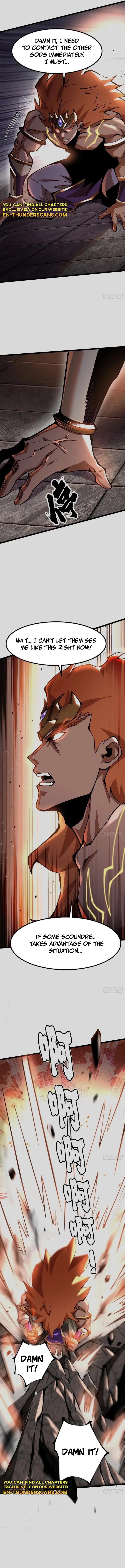Read I Really Don’t Want to Learn Forbidden Spells EN Manga Online