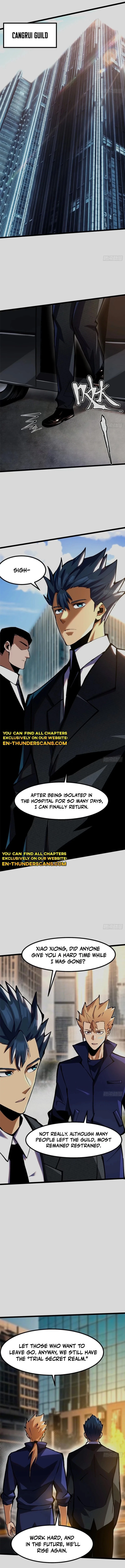 Read I Really Don’t Want to Learn Forbidden Spells EN Manga Online
