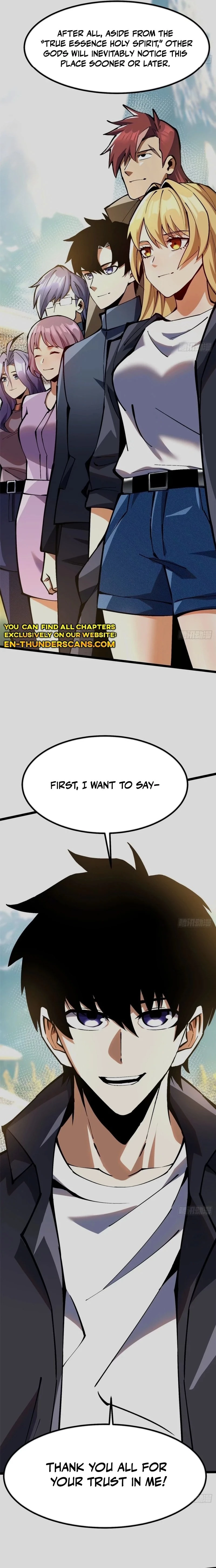 Read I Really Don’t Want to Learn Forbidden Spells EN Manga Online